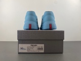 Mens P*rada Top Quality Sneakers