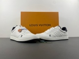 Men L*ouis V*uitton Top Quality Sneakers