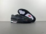 updated Batch F Nigel Sylvester x J*ordan 4 RM “Driveway Grey”  HF4334-004