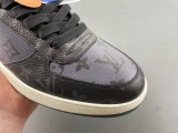 Men L*ouis V*uitton Top Quality Sneakers