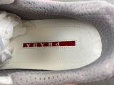 Mens P*rada Top Quality Sneakers