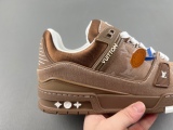 Men L*ouis V*uitton Top Quality Sneakers