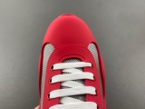 Mens P*rada Top Quality Sneakers