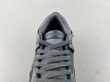 updated Batch F Nigel Sylvester x J*ordan 4 RM “Driveway Grey”  HF4334-004
