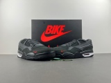 updated Batch F Nigel Sylvester x J*ordan 4 RM “Driveway Grey”  HF4334-004