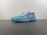 Mens P*rada Top Quality Sneakers