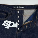 S*p5der 55555  Top Quality Clothes