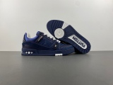 Men Women L*ouis V*uitton Top Quality Sneakers