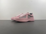 Mens P*rada Top Quality Sneakers