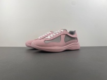 Mens P*rada Top Quality Sneakers