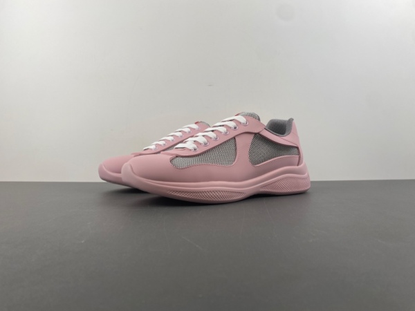 Mens P*rada Top Quality Sneakers