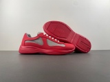 Mens P*rada Top Quality Sneakers