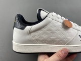 Men L*ouis V*uitton Top Quality Sneakers