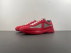 Mens P*rada Top Quality Sneakers