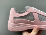 Mens P*rada Top Quality Sneakers