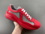 Mens P*rada Top Quality Sneakers