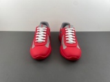 Mens P*rada Top Quality Sneakers
