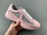 Mens P*rada Top Quality Sneakers