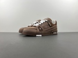 Men L*ouis V*uitton Top Quality Sneakers