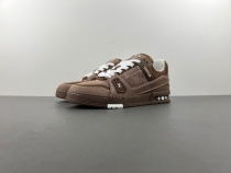 Men L*ouis V*uitton Top Quality Sneakers
