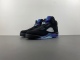 J*ordan 5 Retro 'Black Grape 136027-007