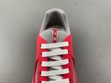 Mens P*rada Top Quality Sneakers