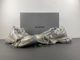 Men Women B*alenciaga Top Quality Sneakers