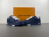 Men Women L*ouis V*uitton Top Quality Sneakers