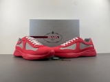 Mens P*rada Top Quality Sneakers