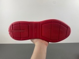 Mens P*rada Top Quality Sneakers