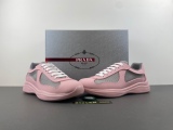 Mens P*rada Top Quality Sneakers