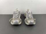 Men Women B*alenciaga Top Quality Sneakers