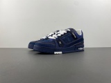 Men Women L*ouis V*uitton Top Quality Sneakers