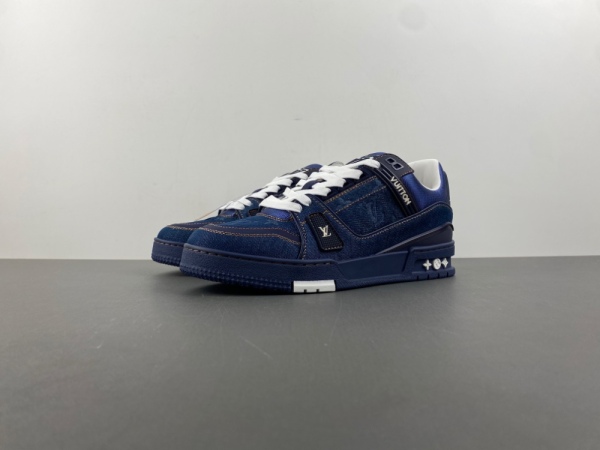 Men Women L*ouis V*uitton Top Quality Sneakers