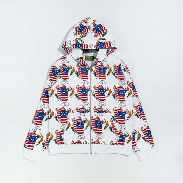 D*enim T*ears Top Quality Clothes