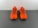 12版 K*obe 6 Protro “Total Orange”  IH1871-800
