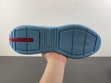 Mens P*rada Top Quality Sneakers