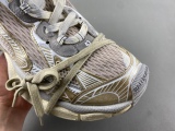 Men Women B*alenciaga Top Quality Sneakers