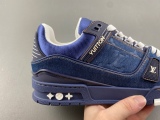 Men Women L*ouis V*uitton Top Quality Sneakers