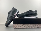 updated Batch F Nigel Sylvester x J*ordan 4 RM “Driveway Grey”  HF4334-004