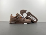 Men L*ouis V*uitton Top Quality Sneakers