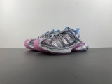 Men Women B*alenciaga Top Quality Sneakers
