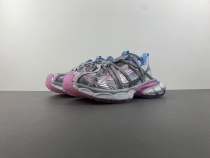 Men Women B*alenciaga Top Quality Sneakers