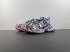Men Women B*alenciaga Top Quality Sneakers