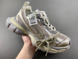 Men Women B*alenciaga Top Quality Sneakers