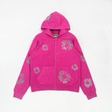 D*enim T*ears Top Quality Clothes