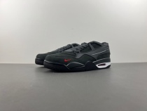 updated Batch F Nigel Sylvester x J*ordan 4 RM “Driveway Grey”  HF4334-004