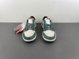 T*ravis S*cott x J*ordan 1 ” DW7866-199