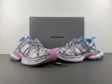 Men Women B*alenciaga Top Quality Sneakers