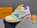 Men L*ouis V*uitton Top Quality Sneakers